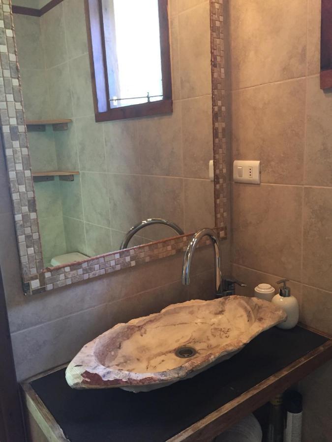 Hotel Faro Del Valle 皮斯科艾齐 外观 照片