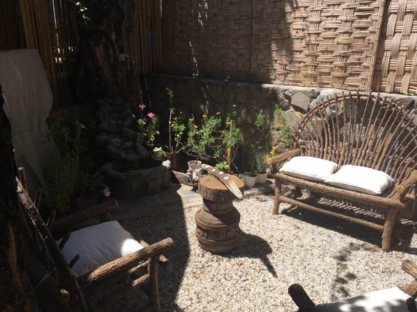 Hotel Faro Del Valle 皮斯科艾齐 外观 照片